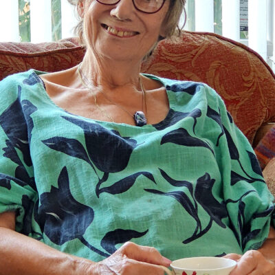 At Home, 6th September 2021