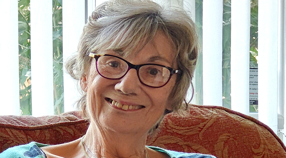 At Home, 6th September 2021