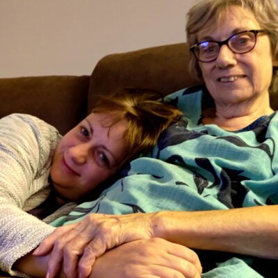 Emma & David's, 12th September 2021