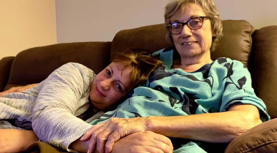 Emma & David's, 12th September 2021