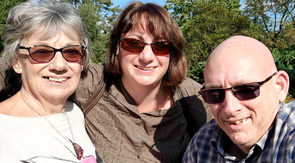 RHS Harlow Carr, 18th September 2021