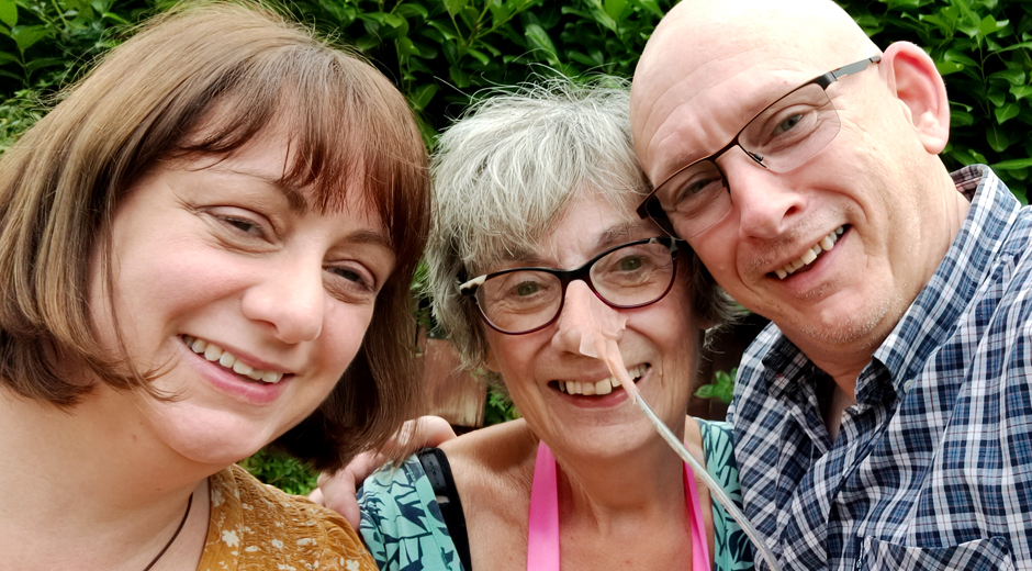 Bassetlaw Hospice Garden, 24th September 2021