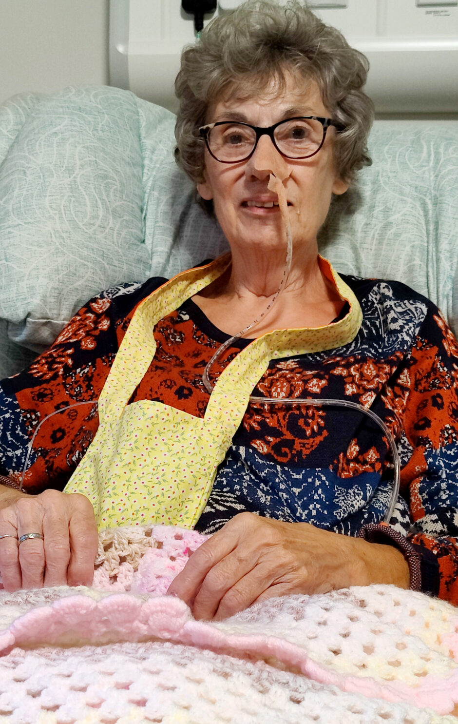 Bassetlaw Hospice, 29th September 2021