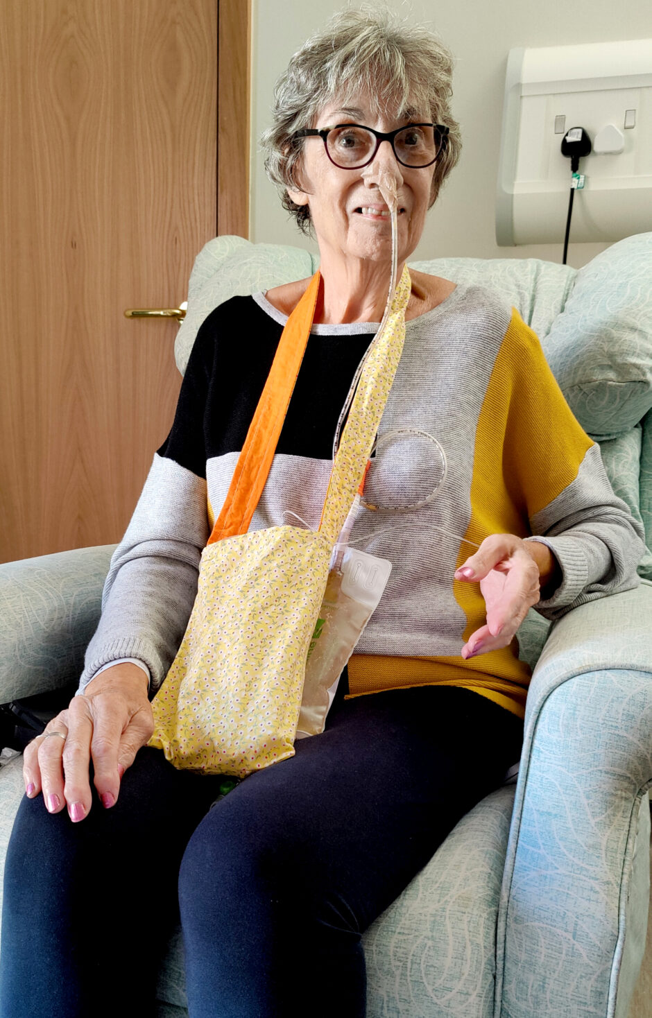 Bassetlaw Hospice, 1st October 2021