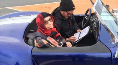 Blyton Park Racetrack, 23rd October 2021